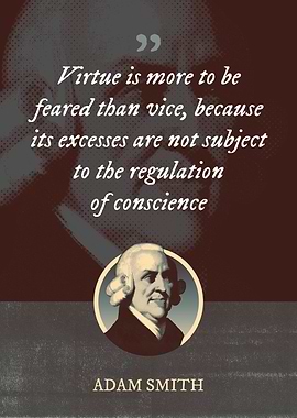 Virtue is more to be