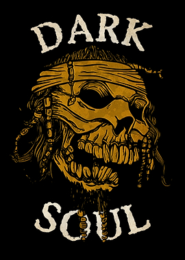 dark soul
