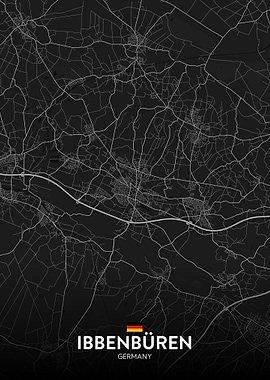 Ibbenburen DE
