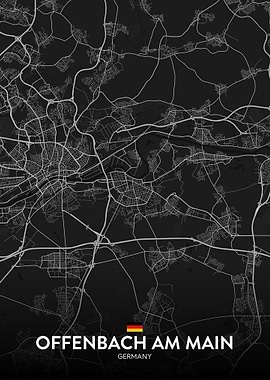 Offenbach am Main DE