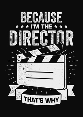 Filmmaker Film Director