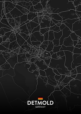 Detmold DE