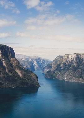 Fjord