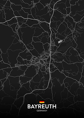 Bayreuth DE