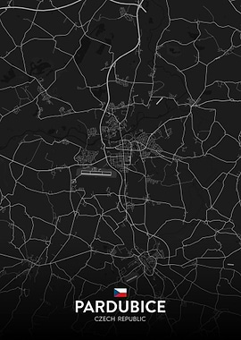 Pardubice CZ