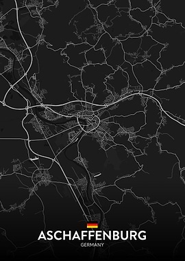 Aschaffenburg DE