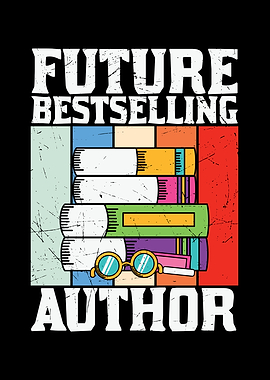 Futur Bestselling Author