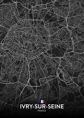 Ivry Sur Seine FR