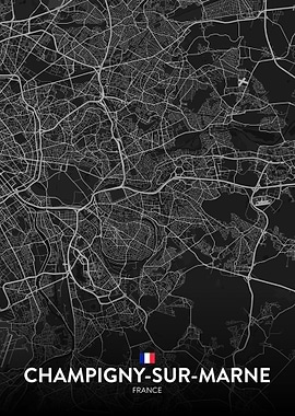 Champigny sur Marne FR