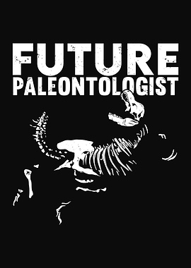 Future Paleontologist
