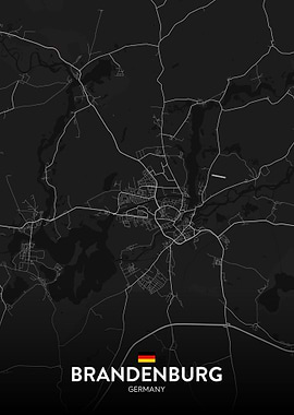 Brandenburg DE
