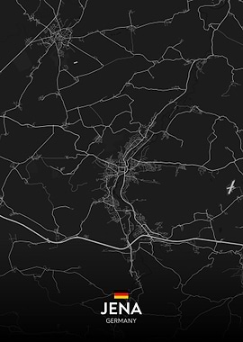 Jena DE