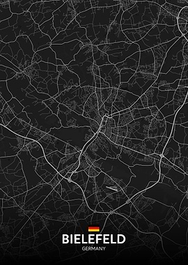 Bielefeld DE