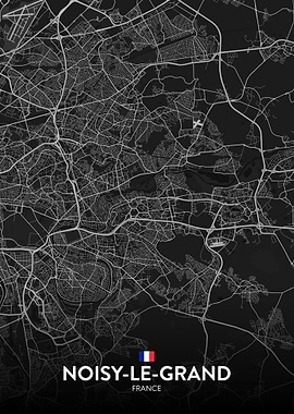 Noisy Le Grand FR