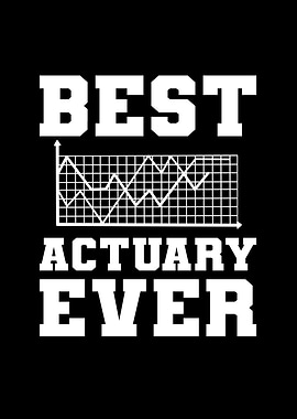 Best Actuary ever