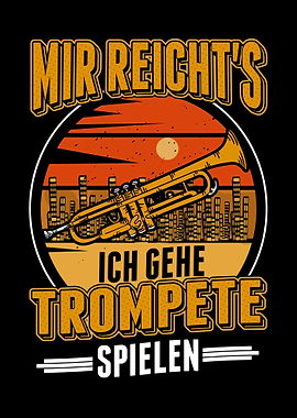 Mir reichts Ich gehe