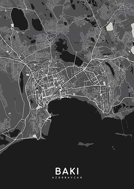 Baku