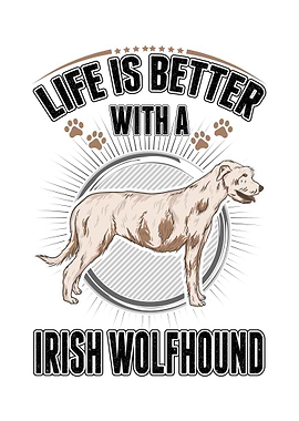 Life Is Better With An