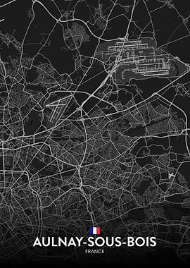 Aulnay Sous Bois FR