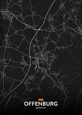 Offenburg DE
