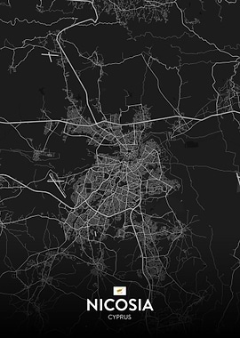 Nicosia CY