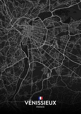 Venissieux FR