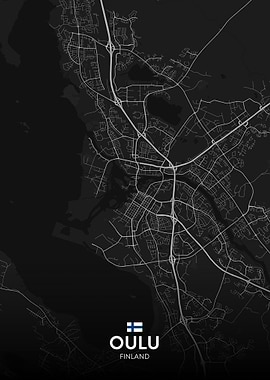 Oulu FI