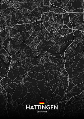 Hattingen DE