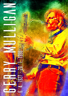 Gerry Mulligan