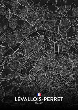 Levallois Perret FR