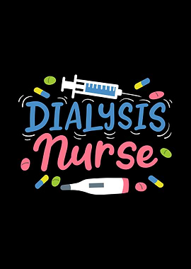 Dialysis Nurse Nephrology