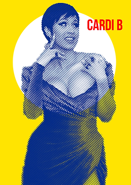 Cardi B