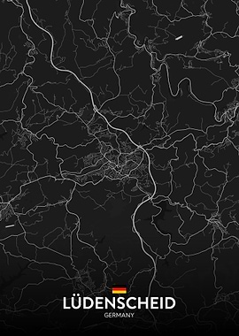 Ludenscheid DE