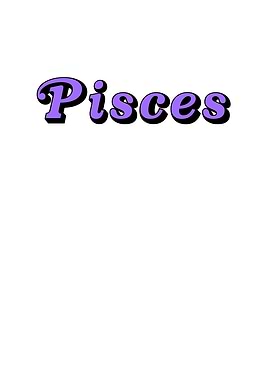 Pisces