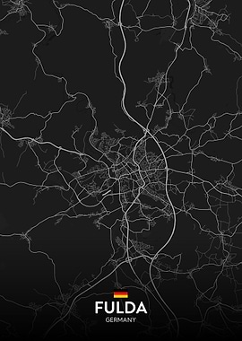 Fulda DE