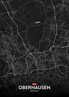 Oberhausen DE