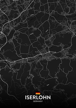 Iserlohn DE