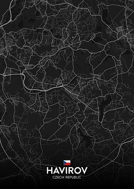 Havirov CZ