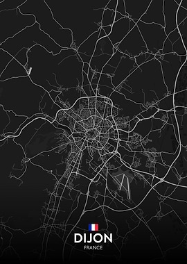Dijon FR