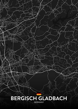 Bergisch Gladbach DE