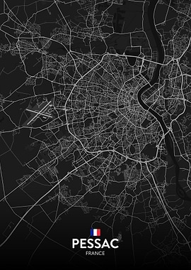 Pessac FR