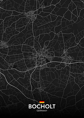 Bocholt DE