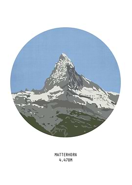 Matterhorn