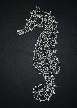 SEAHORSE
