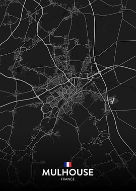 Mulhouse FR