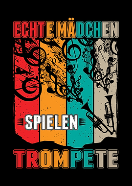 Echte Mdchen spielen
