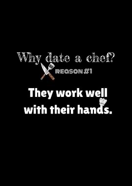 Date A Chef Good W Hands