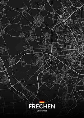 Frechen DE