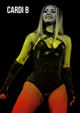 Cardi B