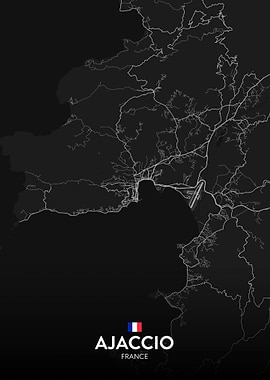 Ajaccio FR